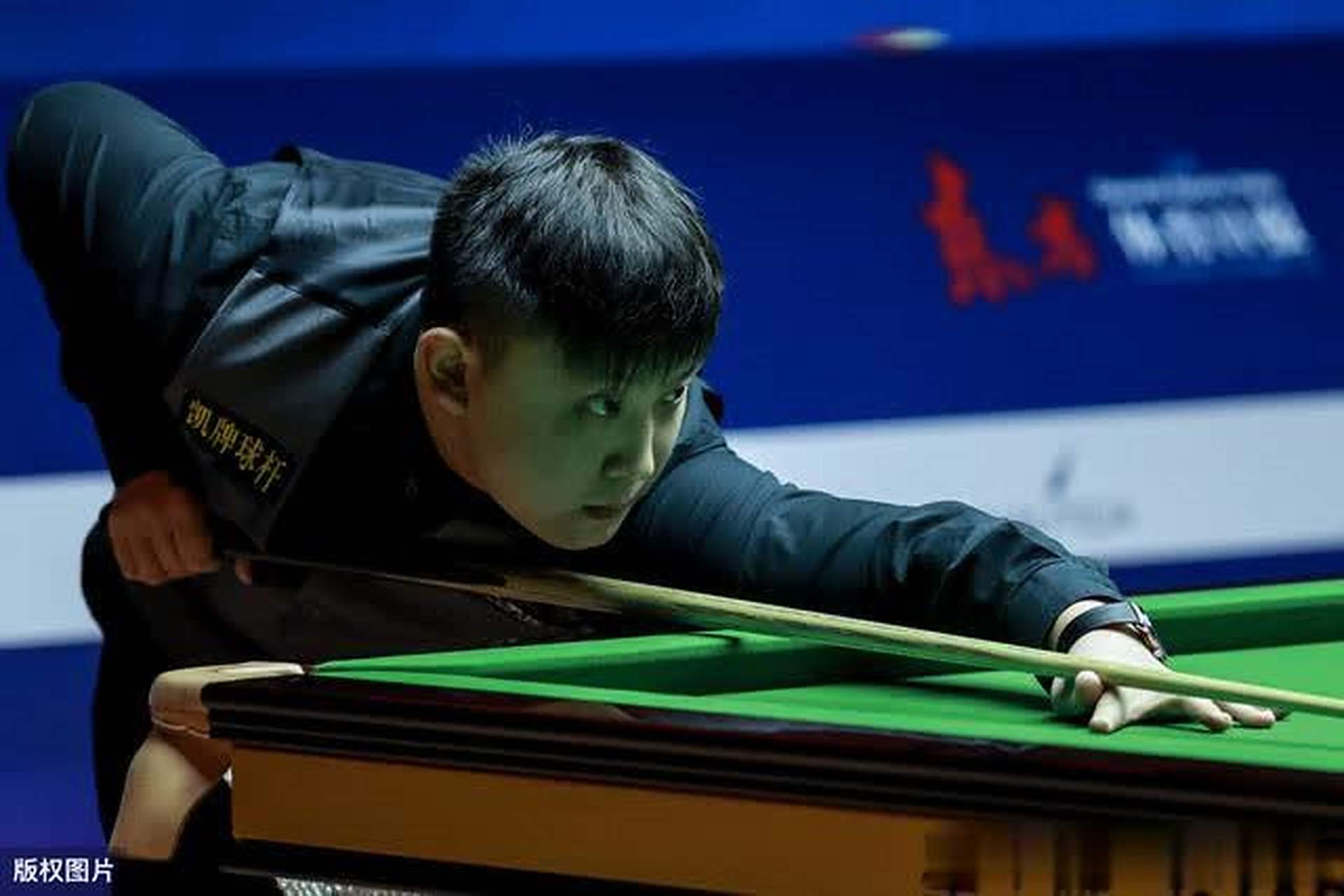 仰的代表 仰的代表